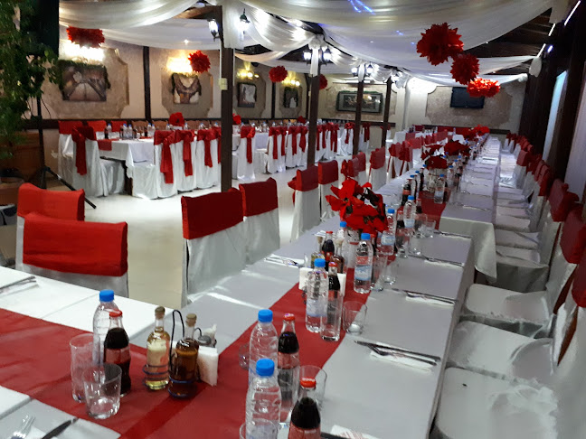 Comentarii opinii despre Restaurant "Ichkata"