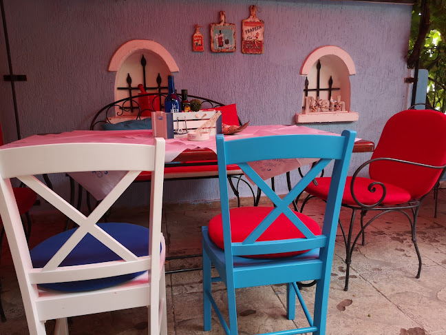 Opinii despre Ресторант „ТРАПЕЗА” în Разград - Гастрономия и хотелиерство