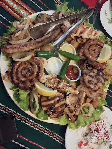 Traditional Mehana Mamin Kolio - София