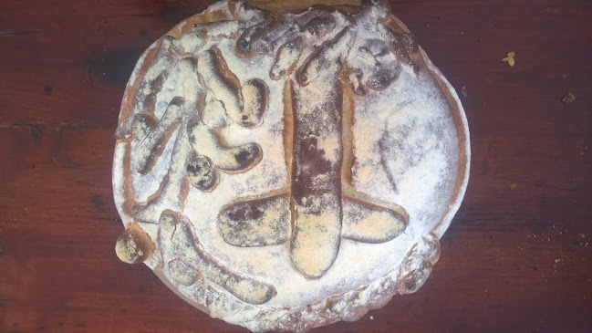 Opinii despre Пекарна Магия în София - Гастрономия и хотелиерство