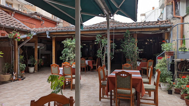 Белите къщи