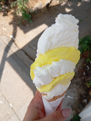 Opinii despre Едновремешен сладолед în Песнопой - Гастрономия и хотелиерство