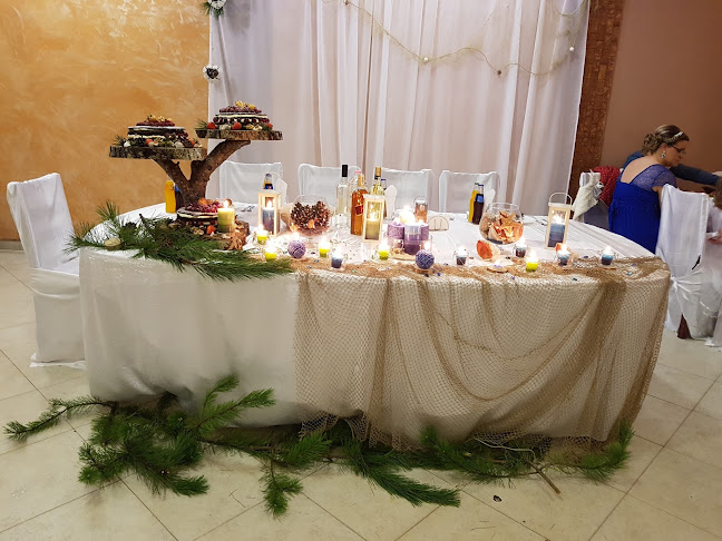 Орбел - Гастрономия и хотелиерство