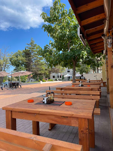 Бистро Бохеми - Гастрономия и хотелиерство