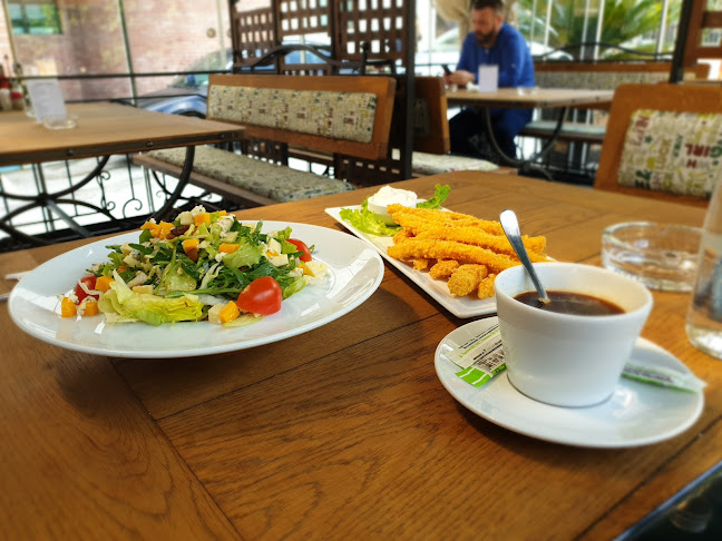 Comentarii opinii despre ПИЦАРИЯ ТЕМПО - Велико Търново