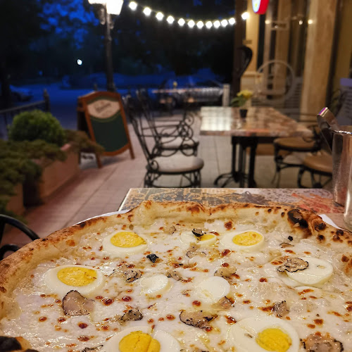 Пицария "Тоскана"