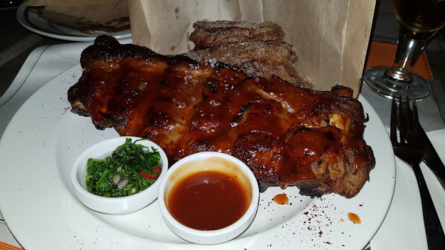 33 Gastronauts/ 33 Гастронавта - Гастрономия и хотелиерство