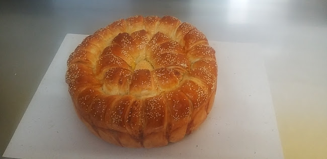 Закуски ,,Най Най