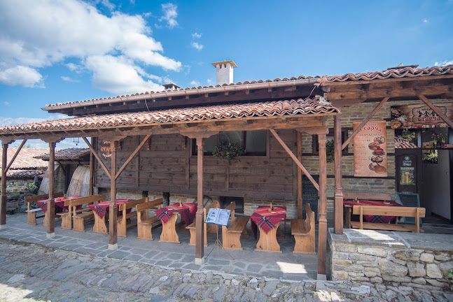 Механа Старча - Гастрономия и хотелиерство