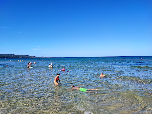 Comentarii opinii despre Beach Bar Atey