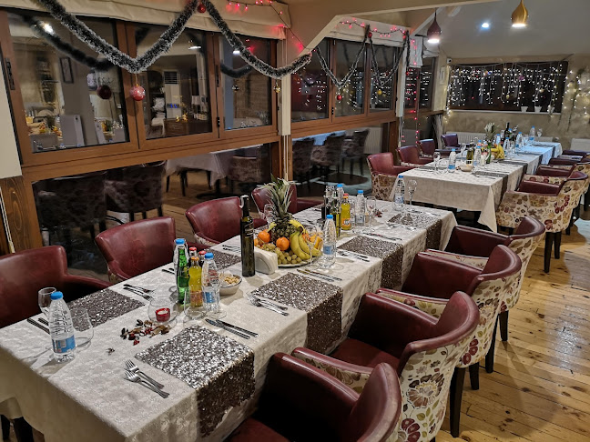 Comentarii opinii despre На реката „Джъмп“