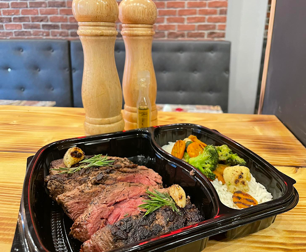 Comentarii opinii despre Burger House Arizona