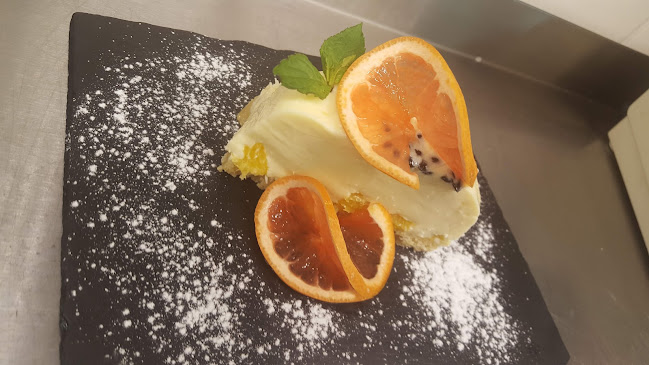 Comentarii opinii despre Leo's pizza "Trattoria"