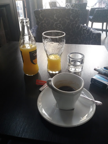 Сенсо Бар - Гастрономия и хотелиерство