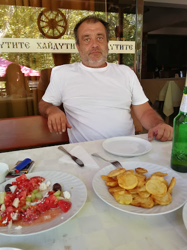 Механа хайдутите - Сандански