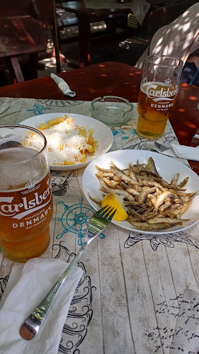 Рибката - Гастрономия и хотелиерство