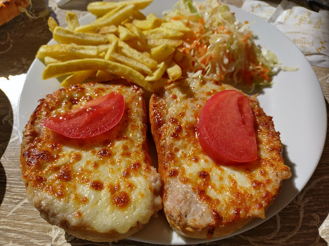 Център, ул. Димитър Благоев 7, 4180 Хисаря