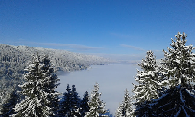 Хотел "Елдо спорт" - Доспат