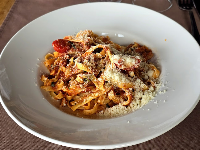 ресторант El Balcon del Mundo - Каварна