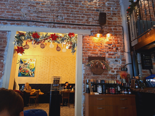 Comentarii opinii despre RESTAURANT SAFFRON/ШАФРАН