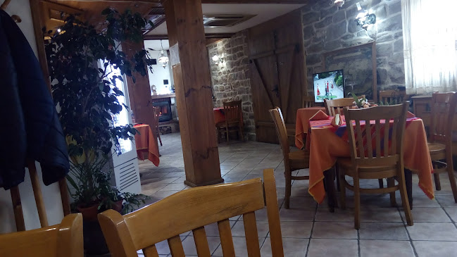 Люляка - Гастрономия и хотелиерство