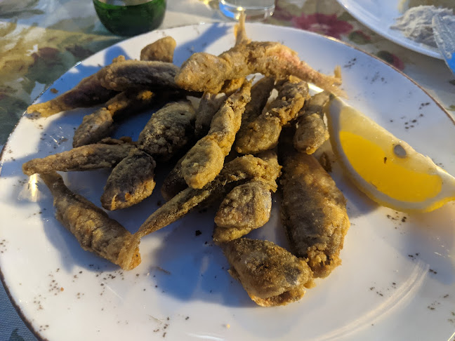 Ресторант ЛА ВЕРАНДА Несебър