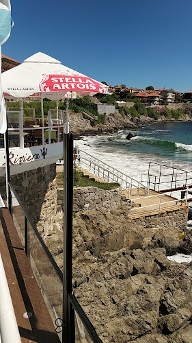 Ресторант Ривиера Созопол/ Restaurant Riviera Sozopol
