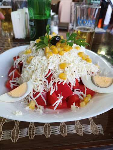 Бистро Резбарица - Кърджали