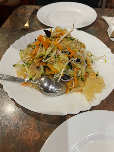 Comentarii opinii despre Китайски ресторант "Фан Тай"