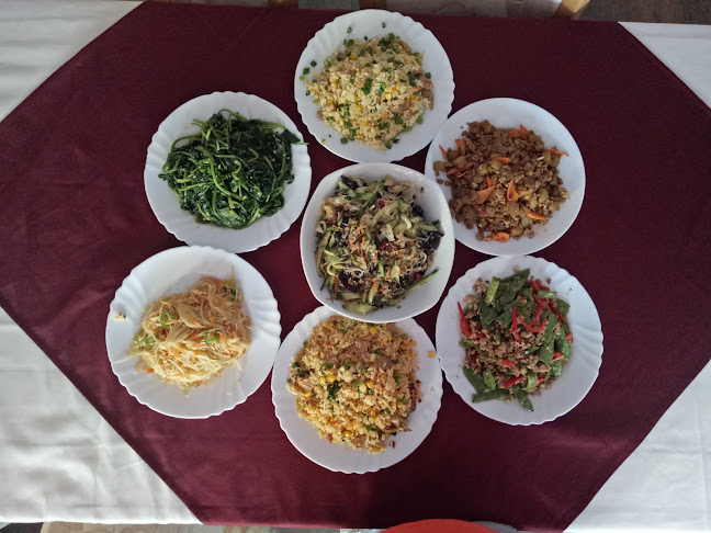 Китайски ресторант "Герджика" - Пловдив