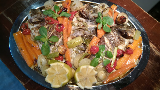 Габрово Център, ул. „Емануил Манолов“ 17, 5300 Габрово