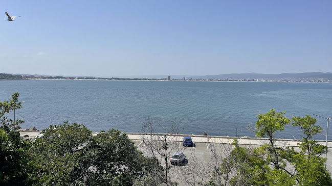 Стария Град, ул. „Крайбрежна“ 18a, 8230 Несебър