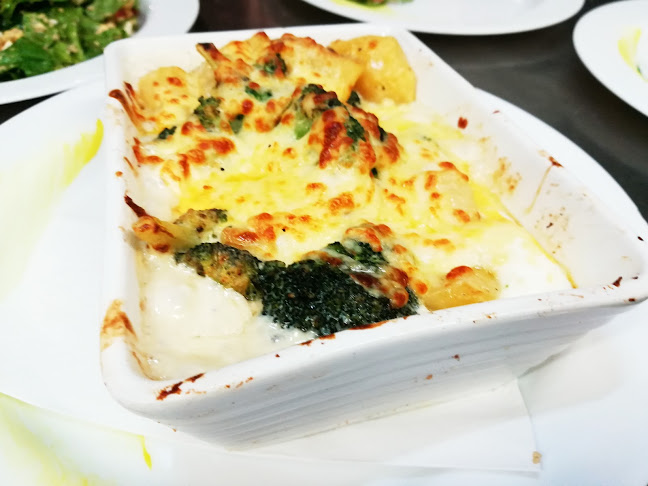 Бар & Динър „Момо” - Ямбол