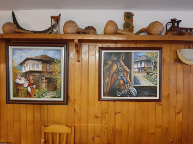 Ресторант „Бай Илия“ - Гастрономия и хотелиерство