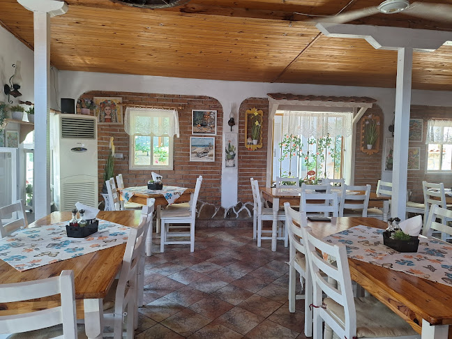 Comentarii opinii despre Бистро и семеен хотел "Ламбрино"