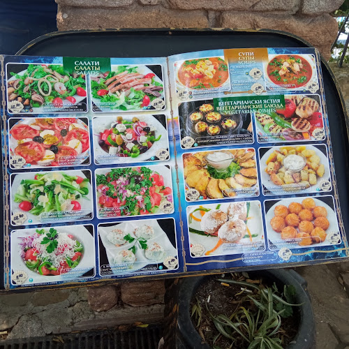 Стария Град, ул. „Месембрия“ 28Б, 8231 Несебър