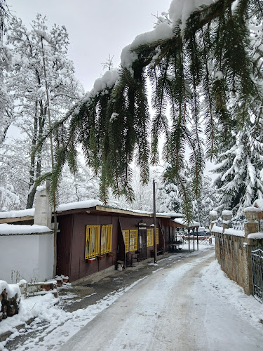 Пивница Баба и Дядо - Велинград