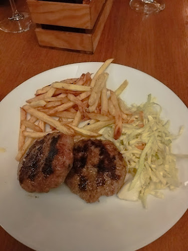 Ресторант Балито - София