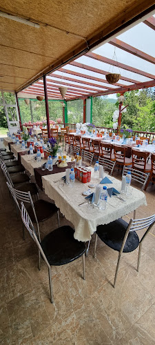 Comentarii opinii despre Ресторант "Джони Фреш"