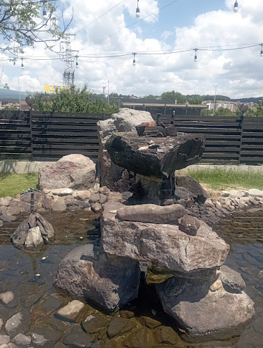 Restaurant BBQ Kaleto - Панагюрище