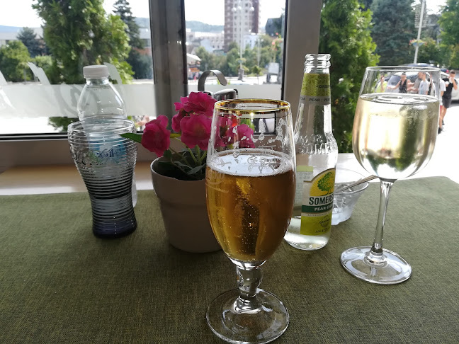 Лоби -jardin в.търново - Велико Търново