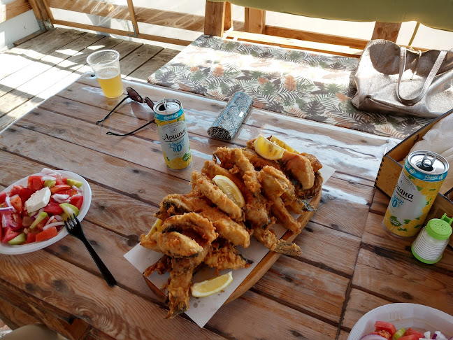 Рибен ресторант с.Момино - Гастрономия и хотелиерство