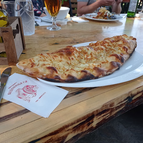 Ресторант „Воденицата“