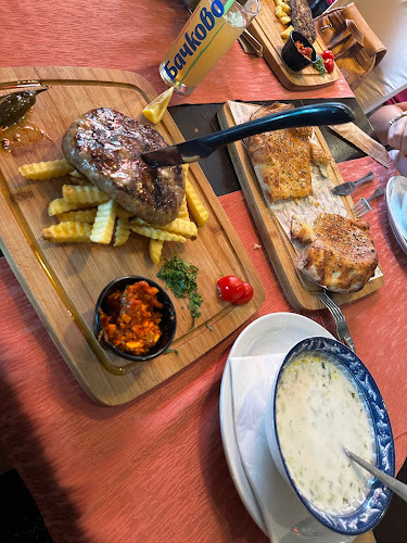 Comentarii opinii despre Ла Веранда, Зорница