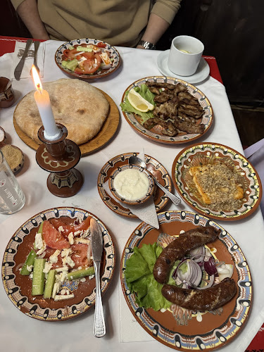 Ресторант Странноприемницата Боженци - Боженци