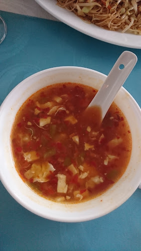 Opinii despre Хуа Ту în София - Гастрономия и хотелиерство