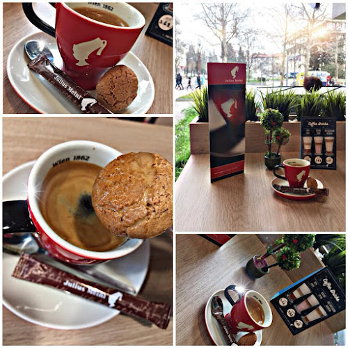 Dolce Coffee House & Bar - Гастрономия и хотелиерство