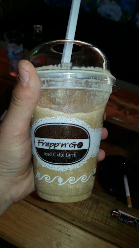 Comentarii opinii despre Cafe Retro