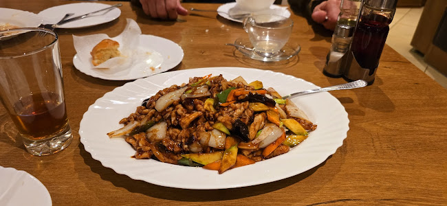 Opinii despre Китайски Китайски ресторант "Панда" în Ямбол - Гастрономия и хотелиерство