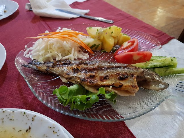 Механа "Винарна" | Механа Русе - Русе